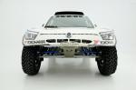 SsangYong Tivoli DKR 2018 года